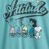 Camiseta infantil grande com estampa gráfica Camiseta infantil grande com estampa gráfica