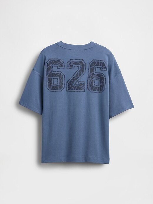 Camiseta infantil gráfica Lilo & Stitch Camiseta infantil gráfica Lilo & Stitch