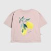 Camiseta infantil Le Citron Graphic