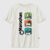 Camiseta infantil Maruchan Pop Art Graphic
