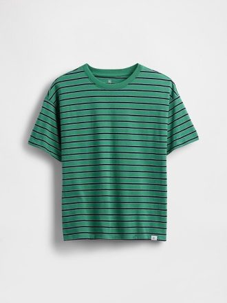 Camiseta infantil original relaxada