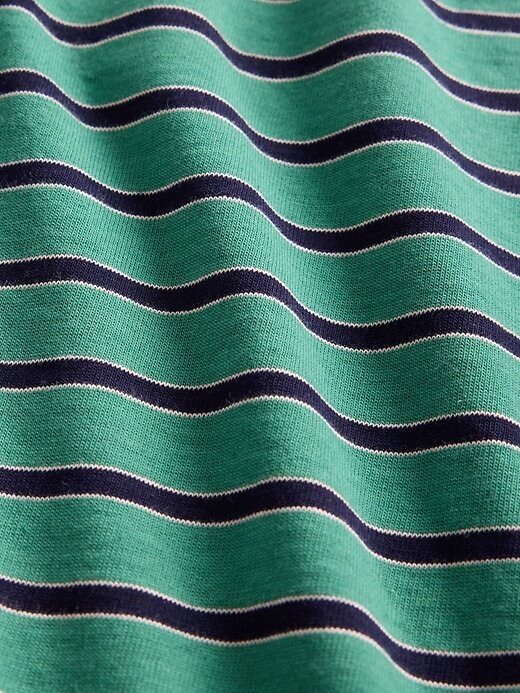 Camiseta infantil original relaxada Camiseta infantil original relaxada