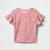 Camiseta infantil para combinar com bebês e crianças pequenas Camiseta infantil para combinar com bebês e crianças pequenas