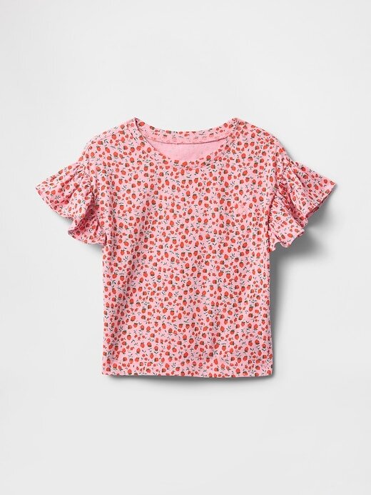 Camiseta infantil para combinar com bebês e crianças pequenas Camiseta infantil para combinar com bebês e crianças pequenas