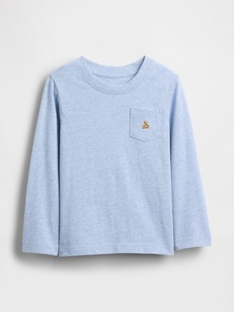 Camiseta infantil para combinar com bebês e crianças pequenas