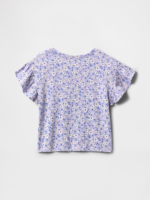 Camiseta infantil para combinar com bebês e crianças pequenas Camiseta infantil para combinar com bebês e crianças pequenas