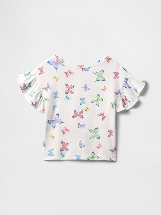 Camiseta infantil para combinar com bebês e crianças pequenas Camiseta infantil para combinar com bebês e crianças pequenas