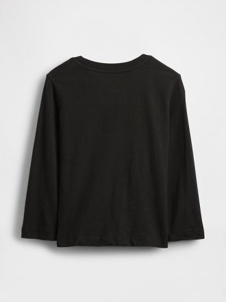 Camiseta infantil para combinar com bebês e crianças pequenas