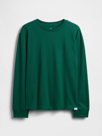 Camiseta Infantil Relaxada