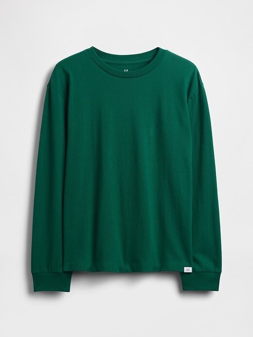 Camiseta Infantil Relaxada Camiseta Infantil Relaxada