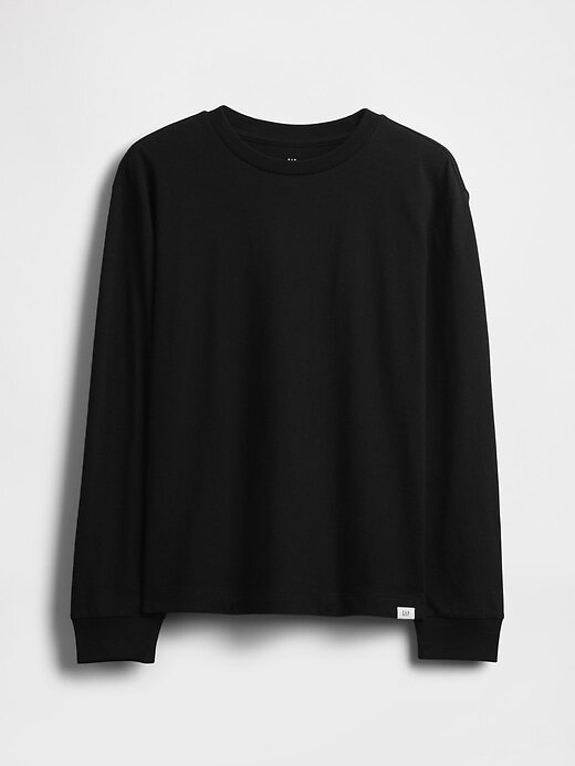 Camiseta Infantil Relaxada Camiseta Infantil Relaxada