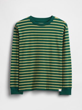 Camiseta Infantil Relaxada