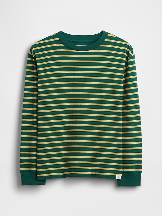 Camiseta Infantil Relaxada Camiseta Infantil Relaxada