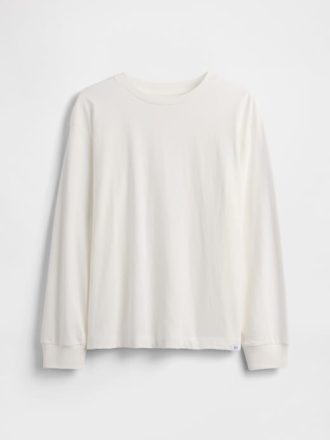 Camiseta Infantil Relaxada