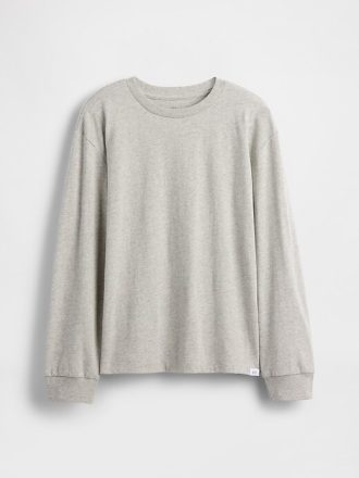 Camiseta Infantil Relaxada