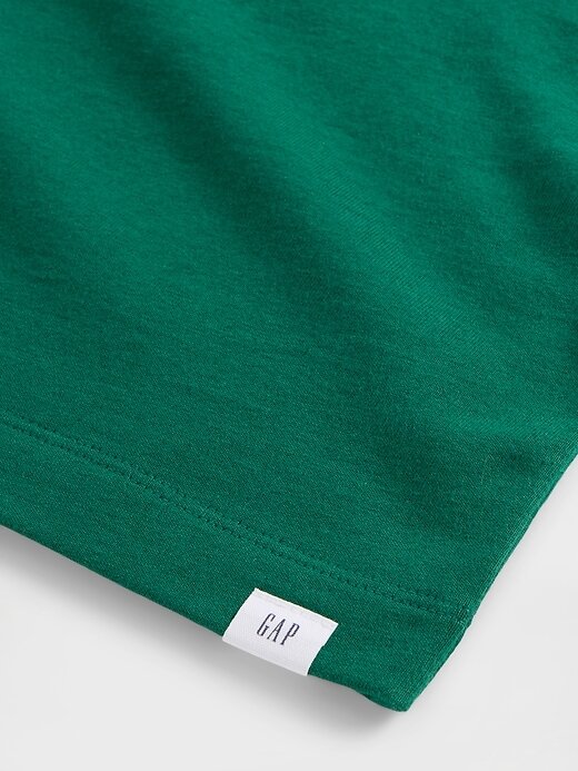 Camiseta Infantil Relaxada Camiseta Infantil Relaxada