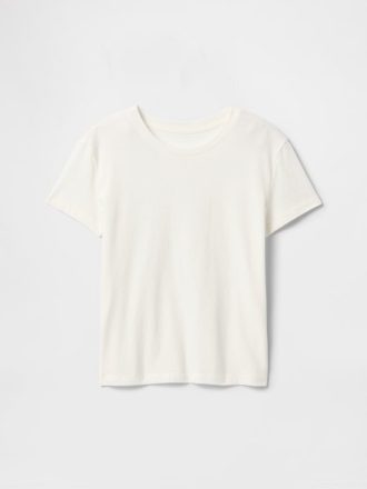 Camiseta Infantil Relaxada