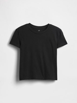 Camiseta Infantil Relaxada