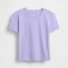 Camiseta Infantil Relaxada