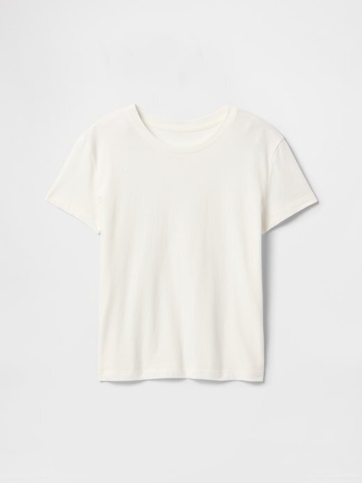 Camiseta Infantil Relaxada Camiseta Infantil Relaxada