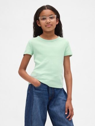 Camiseta Infantil Rib