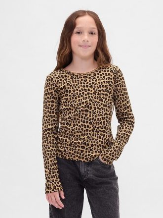 Camiseta Infantil Rib