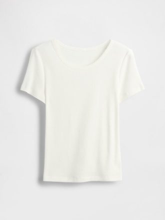 Camiseta Infantil Rib