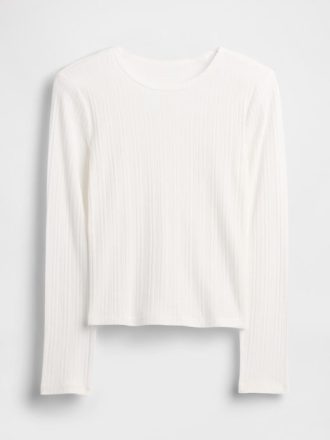 Camiseta Infantil Rib