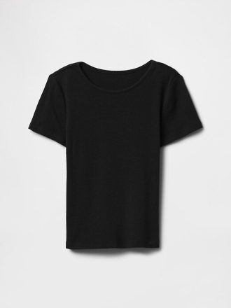 Camiseta Infantil Rib