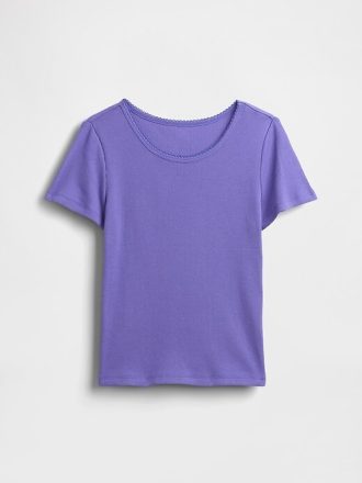Camiseta Infantil Rib