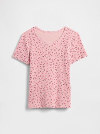 Camiseta Infantil Rib