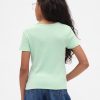 Camiseta Infantil Rib