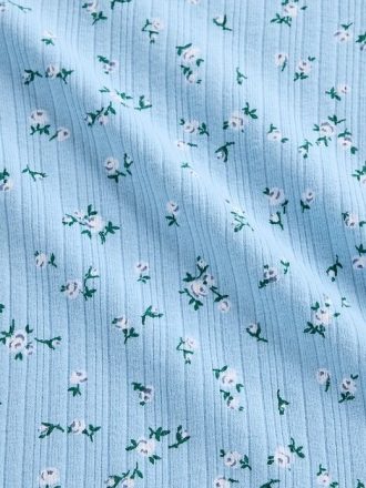 Camiseta Infantil Rib