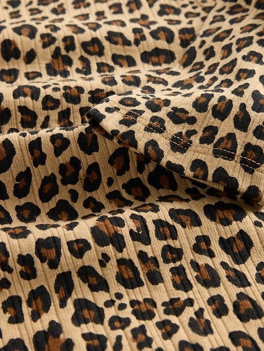 Camiseta Infantil Rib Camiseta Infantil Rib