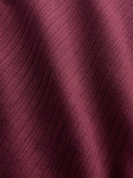 Camiseta Infantil Rib Camiseta Infantil Rib