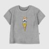Camiseta infantil Star Wars Driod Cone Graphic