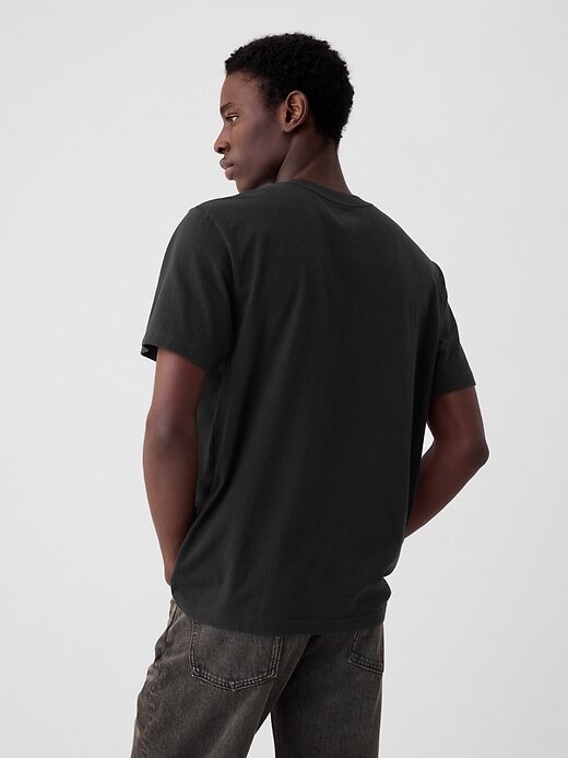 Camiseta original para adulto Camiseta original para adulto