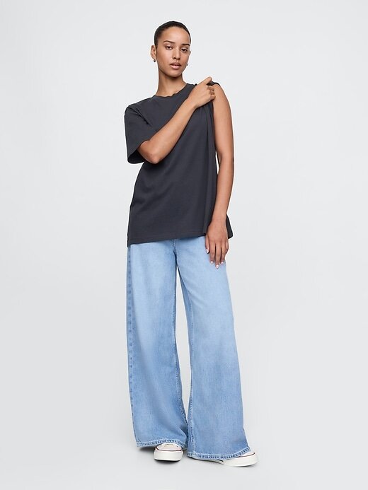 Camiseta original para adulto Camiseta original para adulto