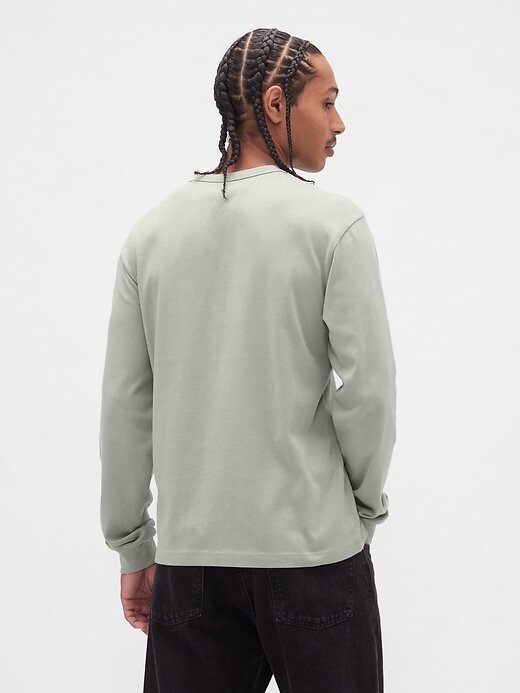 Camiseta Relaxada Pesada Camiseta Relaxada Pesada