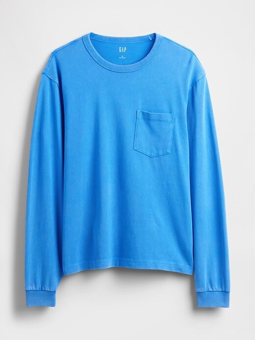 Camiseta Relaxada Pesada Camiseta Relaxada Pesada