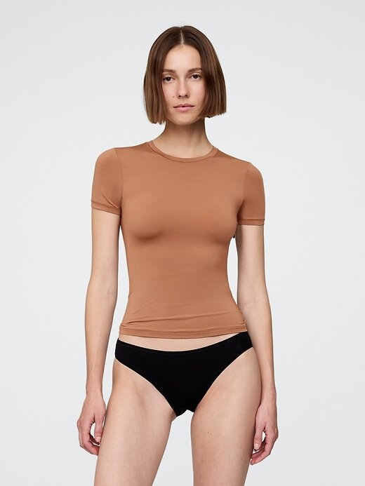 Camiseta SecondSkin Camiseta SecondSkin