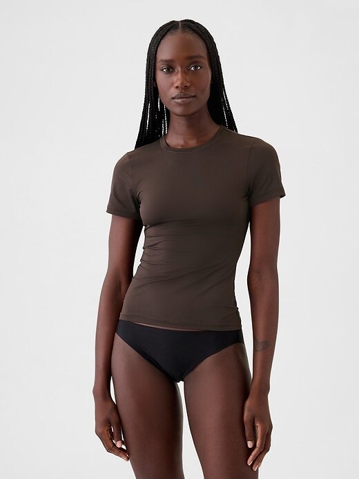 Camiseta SecondSkin Camiseta SecondSkin