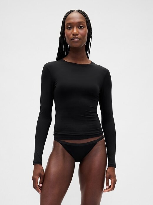 Camiseta SecondSkin Camiseta SecondSkin