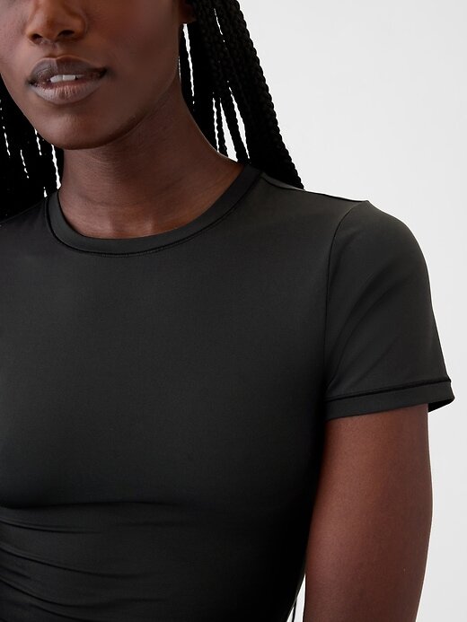 Camiseta SecondSkin Camiseta SecondSkin