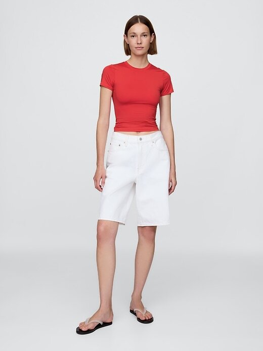 Camiseta SecondSkin Camiseta SecondSkin