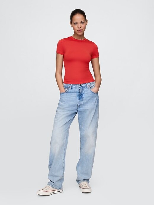 Camiseta SecondSkin Camiseta SecondSkin