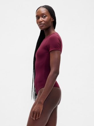 Camiseta SecondSkin Body