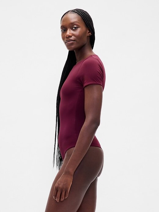 Camiseta SecondSkin Body Camiseta SecondSkin Body