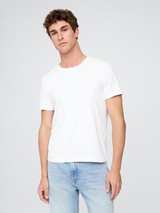 Camiseta Slim