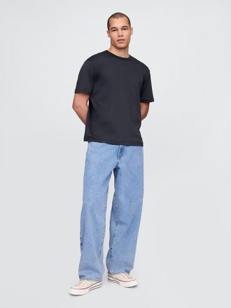 Camiseta Supima® Cotton Relaxed